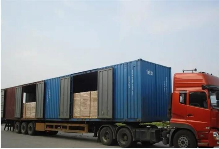 益阳到樊城区货运专线